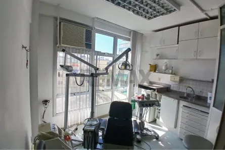 Sala Comercial à venda, 37m² no Tijuca, Rio de Janeiro
