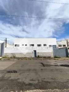 Galpão/Depósito/Armazém para alugar, 800m² no Chácaras Campos dos Amarais, Campinas
