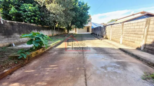 Sobrado com 2 Quartos para alugar, 100m² no Residencial Terra Nova, Campinas