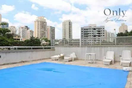 Apartamento com 3 Quartos à venda, 87m² no Vila Romana, São Paulo