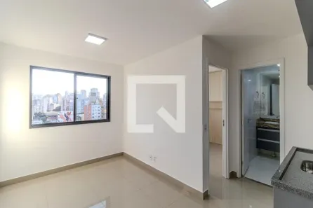 Apartamento com 1 Quarto à venda, 28m² no Campos Elíseos, São Paulo