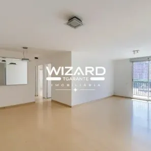 Apartamento com 3 Quartos para alugar, 107m² no Água Branca, São Paulo