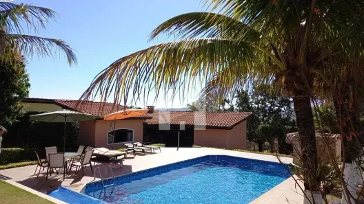 Fazenda/Sítio com 4 Quartos à venda, 400m² no Horizonte Azul - Village Ambiental, Itupeva