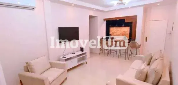Apartamento com 3 Quartos à venda, 103m² no Copacabana, Rio de Janeiro