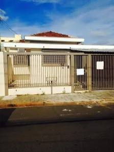 Imóvel Comercial com 5 Quartos à venda, 180m² no Vila Maceno, São José do Rio Preto