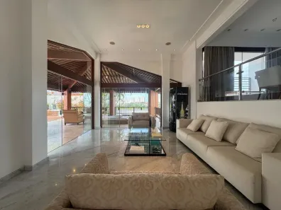 Apartamento com 5 Quartos à venda, 500m² no Jaguaribe, Salvador