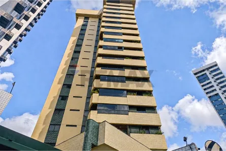 Apartamento com 4 Quartos à venda, 150m² no Espinheiro, Recife