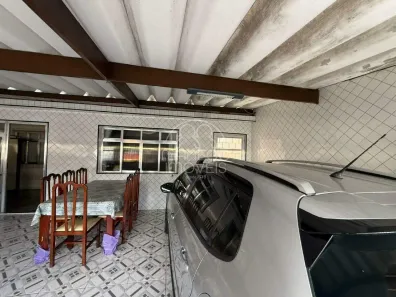 Casa com 7 Quartos à venda, 190m² no Esplanada dos Barreiros, São Vicente