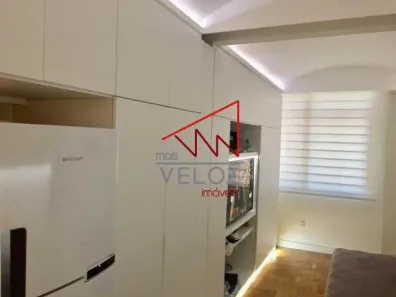 Kitnet à venda, 30m² no Flamengo, Rio de Janeiro