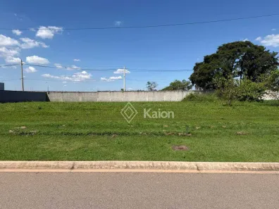 Lote/Terreno à venda, 517m² no Loteamento Residencial Una, Itu