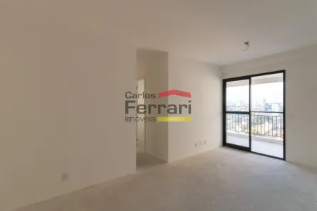 Apartamento com 3 Quartos à venda, 83m² no Chora Menino, São Paulo