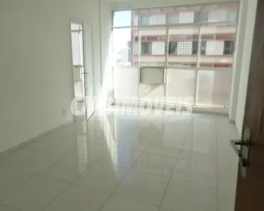 Sala Comercial com 3 Quartos à venda, 78m² no Centro, Campinas