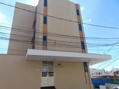 para alugar, 25m² no Nova Suíssa, Belo Horizonte
