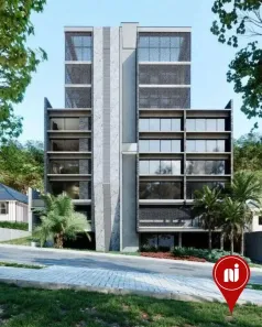 Apartamento com 2 Quartos à venda, 124m² no Santa Lúcia, Belo Horizonte