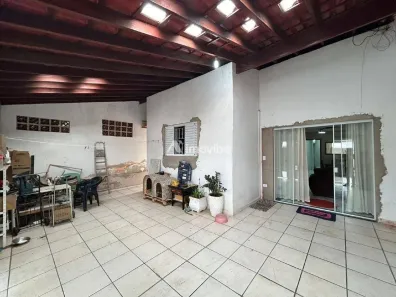 Casa com 3 Quartos à venda, 90m² no Parque Liberdade, Americana