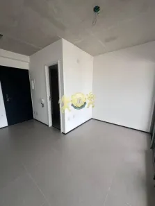 Flat com 1 Quarto à venda, 22m² no Santo Amaro, São Paulo