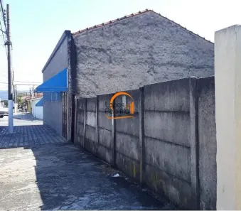 Lote/Terreno à venda, 497m² no Alvinópolis, Atibaia