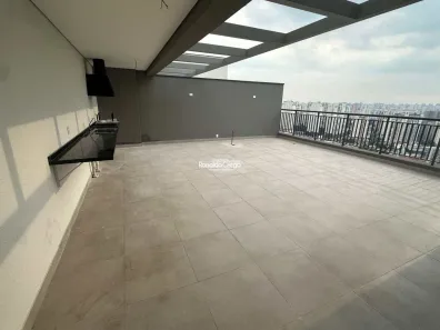 Cobertura com 3 Quartos à venda, 201m² no Quarta Parada, São Paulo