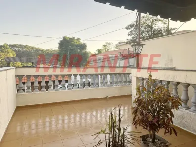 Sobrado com 3 Quartos à venda, 162m² no Horto Florestal, São Paulo