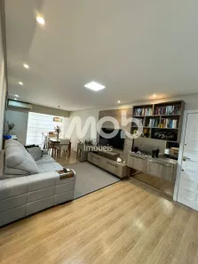 Apartamento com 3 Quartos à venda, 111m² no Czerniewicz, Jaraguá do Sul