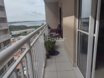 Apartamento com 1 Quarto à venda, 37m² no Socorro, São Paulo