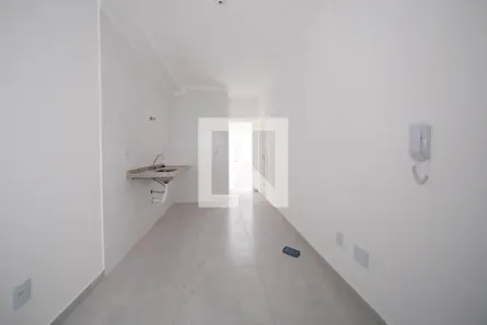 Apartamento com 2 Quartos à venda, 34m² no Cidade Antônio Estevão de Carvalho, São Paulo