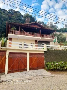 Casa com 3 Quartos à venda, 170m² no Barra do Imbuí, Teresópolis