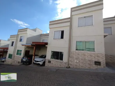 Casa com 2 Quartos à venda, 65m² no Jardim Alice, Franco da Rocha