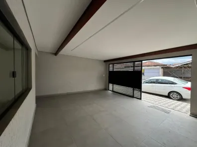 Casa com 2 Quartos à venda, 140m² no Tupi, Praia Grande