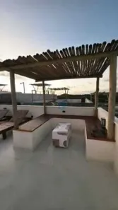 Apartamento com 2 Quartos à venda, 100m² no Pipa, Tibau do Sul