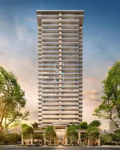 Apartamento com 4 Quartos à venda, 251m² no Indianópolis, São Paulo