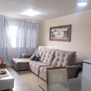 Apartamento com 3 Quartos à venda, 89m² no Parque Terra Nova, São Bernardo do Campo