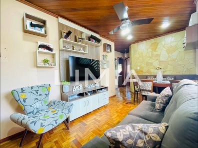Apartamento com 2 Quartos à venda, 55m² no Sarandi, Porto Alegre