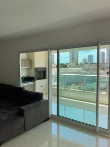 Apartamento com 5 Quartos à venda, 189m² no Jundiaí, Anápolis