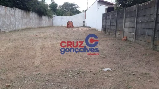 Lote/Terreno à venda, 400m² no Centro (Ajapi), Rio Claro