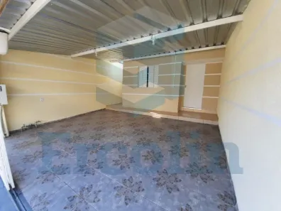 Casa de Condomínio com 2 Quartos à venda, 90m² no Parque São Bento, Sorocaba