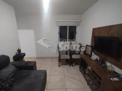 Apartamento com 2 Quartos à venda, 55m² no Glebas Califórnia, Piracicaba