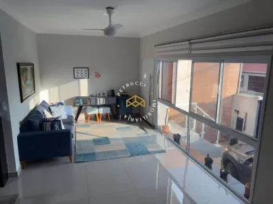 Casa com 3 Quartos à venda, 263m² no Jardim Primavera, Campinas