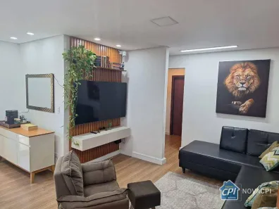 Apartamento com 3 Quartos à venda, 82m² no Aviação, Praia Grande