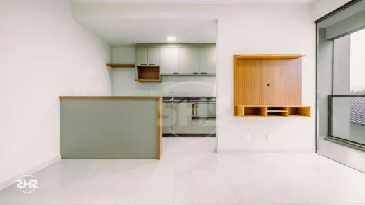 Apartamento com 2 Quartos para alugar, 57m² no Itoupava Central, Blumenau
