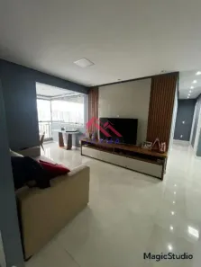 Apartamento com 3 Quartos à venda, 81m² no Vila Andrade, São Paulo
