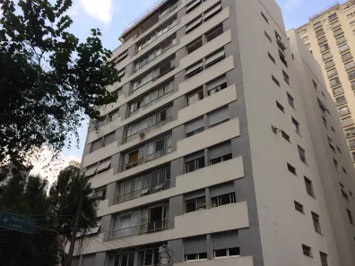 Apartamento com 4 Quartos à venda, 250m² no Santa Cecília, São Paulo