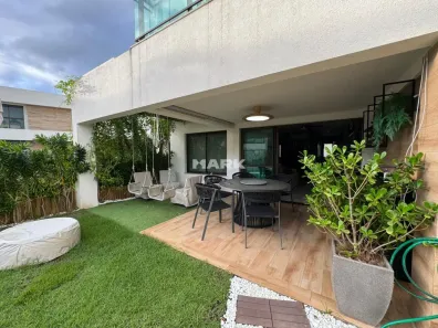 Apartamento com 3 Quartos à venda, 107m² no Centro, Camaçari