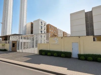 Apartamento com 2 Quartos à venda, 45m² no Bom Pastor, Belford Roxo