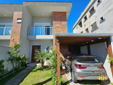 Casa com 3 Quartos à venda, 144m² no Ingleses do Rio Vermelho, Florianópolis