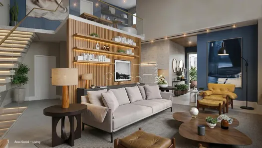 Casa de Condomínio com 3 Quartos à venda, 354m² no Chácara Alvorada, Indaiatuba