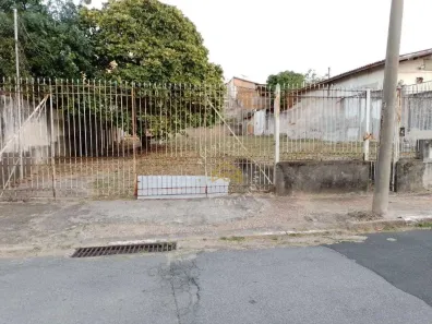 Lote/Terreno à venda, 437m² no Vila João Jorge, Campinas