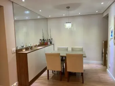 Apartamento com 2 Quartos à venda, 70m² no Jardim Bonfiglioli, São Paulo