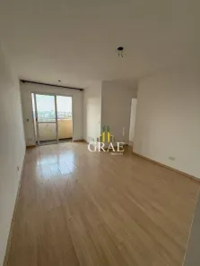 Apartamento com 3 Quartos à venda, 80m² no Baeta Neves, São Bernardo do Campo