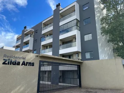 Apartamento com 2 Quartos à venda, 62m² no Cancelli, Cascavel